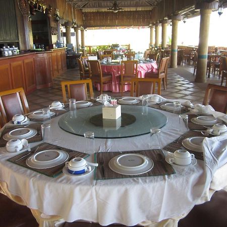 Koh Chang Boat Chalet Εξωτερικό φωτογραφία