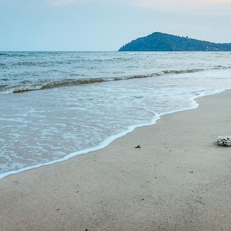 Koh Chang Boat Chalet Εξωτερικό φωτογραφία