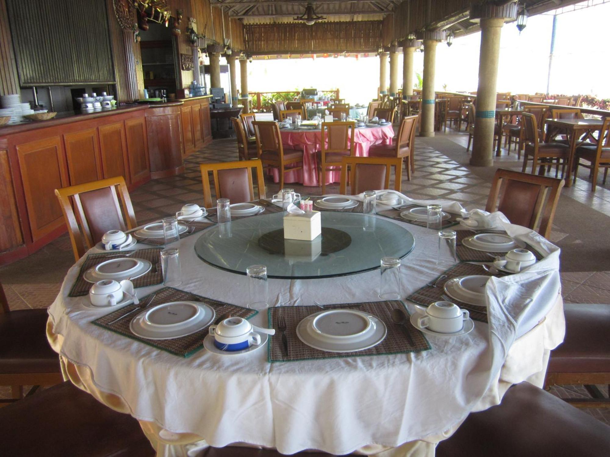 Koh Chang Boat Chalet Εξωτερικό φωτογραφία