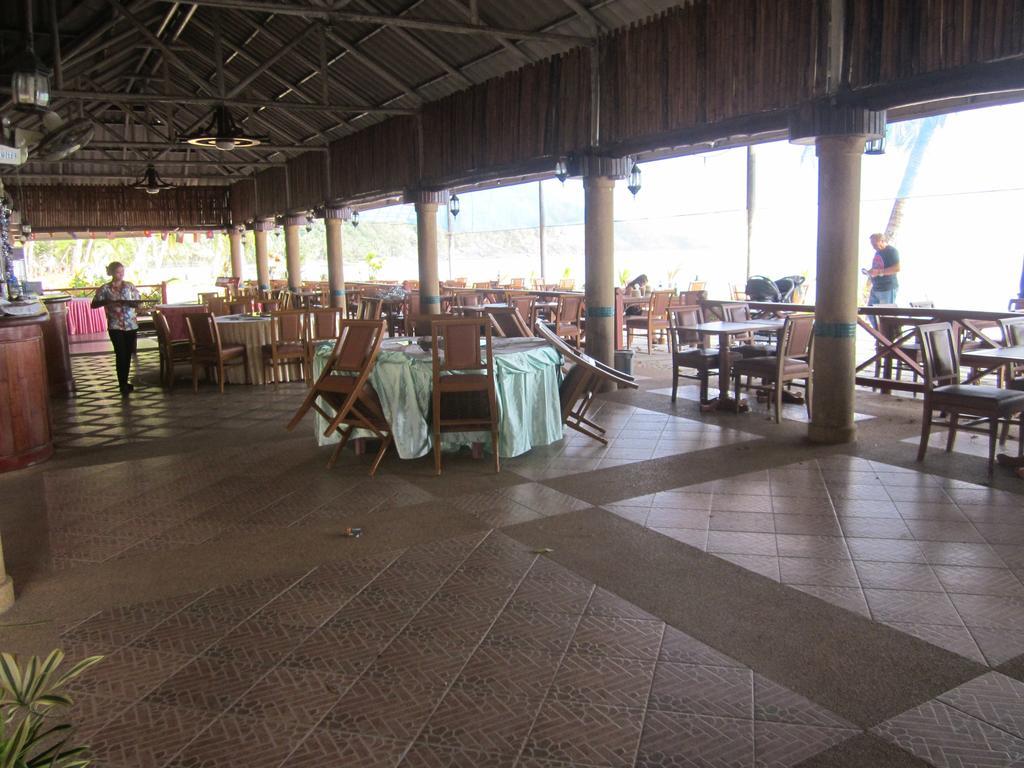 Koh Chang Boat Chalet Εξωτερικό φωτογραφία