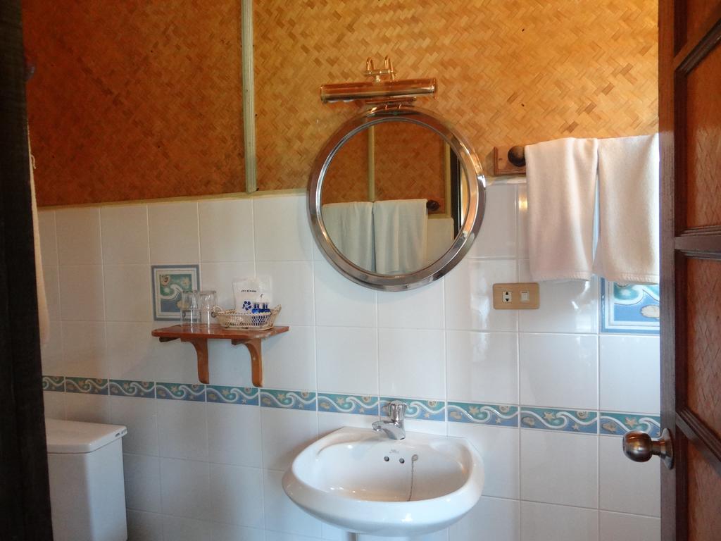 Koh Chang Boat Chalet Εξωτερικό φωτογραφία