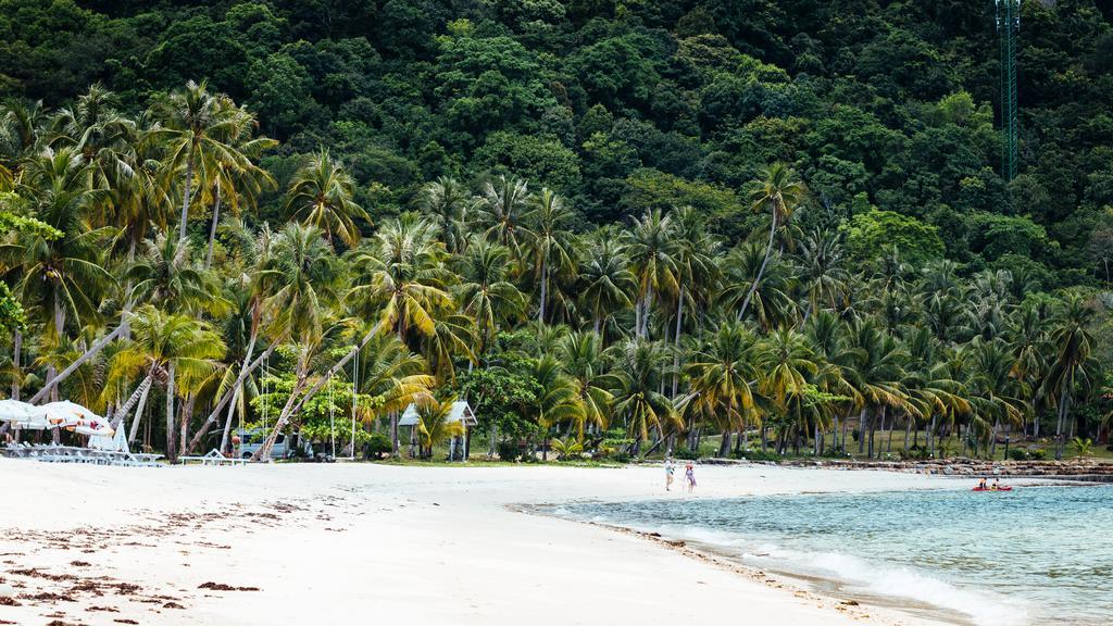 Koh Chang Boat Chalet Εξωτερικό φωτογραφία