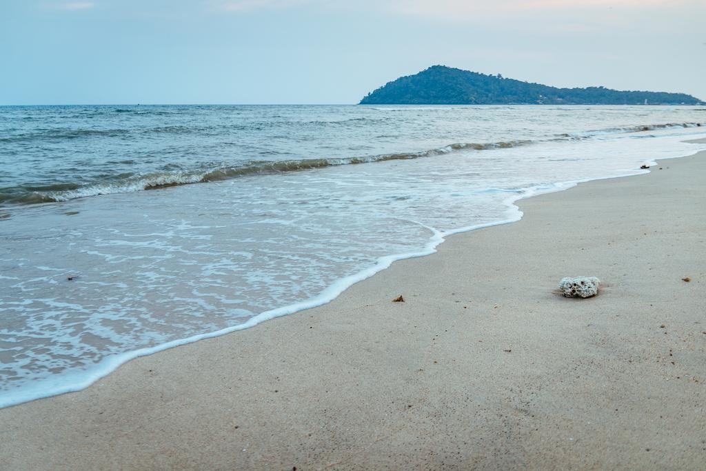 Koh Chang Boat Chalet Εξωτερικό φωτογραφία