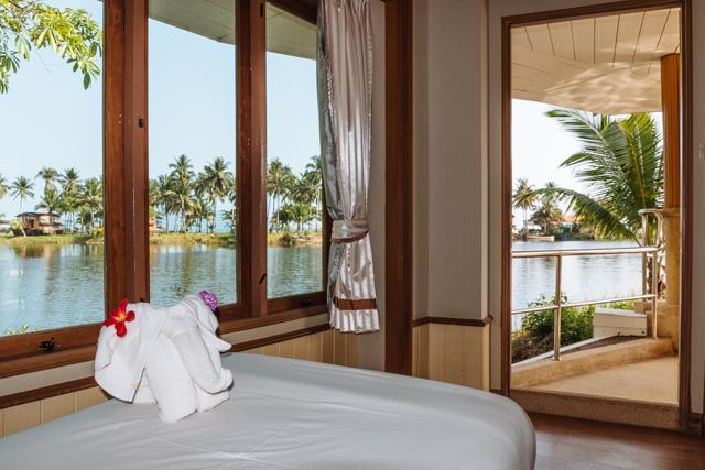 Koh Chang Boat Chalet Εξωτερικό φωτογραφία