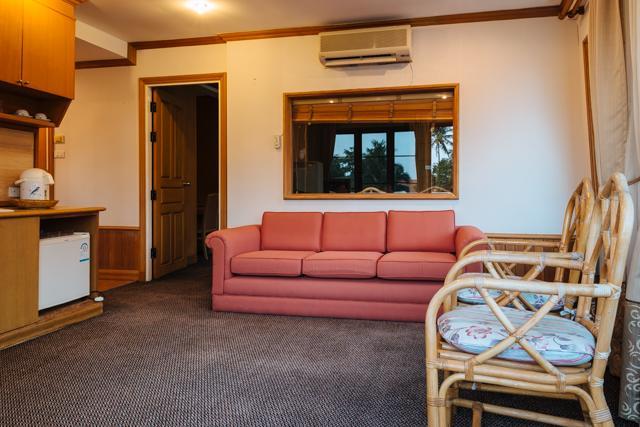Koh Chang Boat Chalet Εξωτερικό φωτογραφία