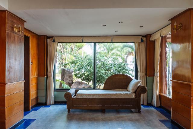 Koh Chang Boat Chalet Εξωτερικό φωτογραφία