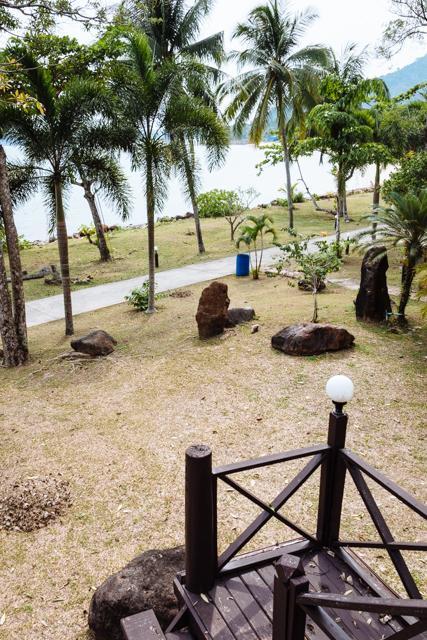 Koh Chang Boat Chalet Εξωτερικό φωτογραφία