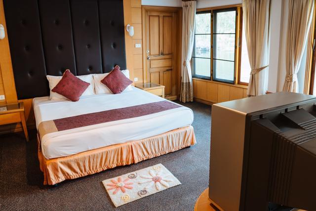 Koh Chang Boat Chalet Εξωτερικό φωτογραφία