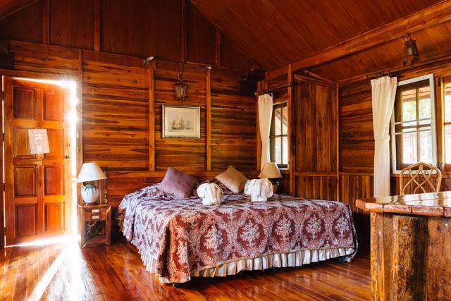Koh Chang Boat Chalet Εξωτερικό φωτογραφία