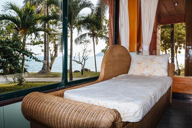 Koh Chang Boat Chalet Εξωτερικό φωτογραφία