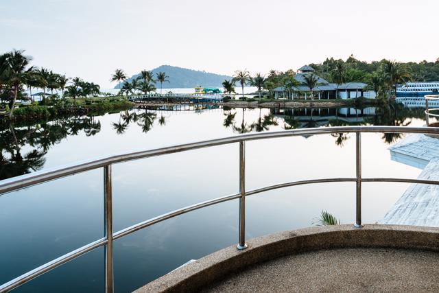 Koh Chang Boat Chalet Εξωτερικό φωτογραφία